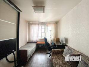 2-к квартира, вторичка, 50м2, 7/9 этаж
