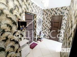 1-к квартира, вторичка, 45м2, 21/22 этаж
