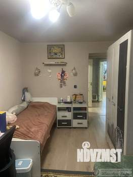 4-к квартира, вторичка, 80м2, 11/12 этаж