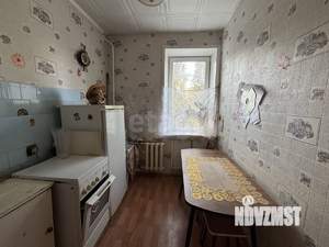 1-к квартира, вторичка, 33м2, 3/10 этаж