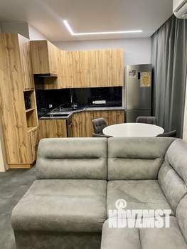 2-к квартира, вторичка, 62м2, 1/22 этаж