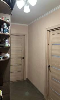 2-к квартира, вторичка, 48м2, 3/3 этаж