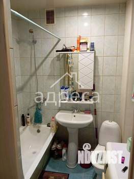 1-к квартира, вторичка, 35м2, 1/9 этаж