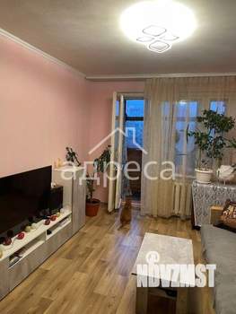 4-к квартира, вторичка, 77м2, 4/5 этаж