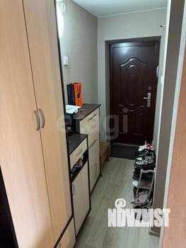 2-к квартира, вторичка, 43м2, 5/5 этаж