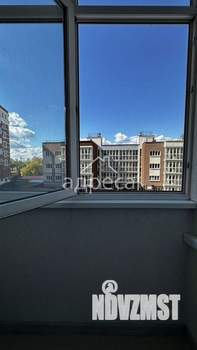 Студия квартира, вторичка, 25м2, 2/10 этаж