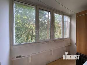 1-к квартира, вторичка, 28м2, 2/9 этаж