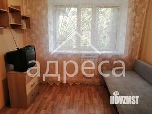 1-к квартира, вторичка, 21м2, 1/9 этаж