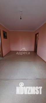 3-к квартира, вторичка, 59м2, 9/9 этаж