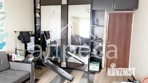 1-к квартира, вторичка, 42м2, 18/18 этаж