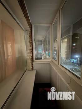 1-к квартира, вторичка, 37м2, 5/5 этаж