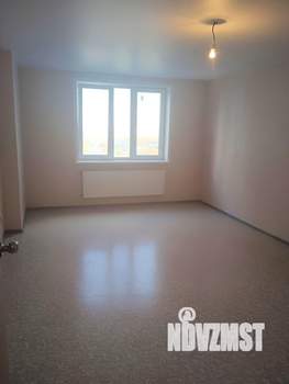 1-к квартира, вторичка, 45м2, 10/25 этаж