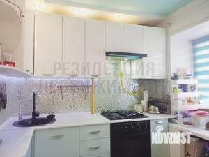 2-к квартира, вторичка, 43м2, 1/5 этаж