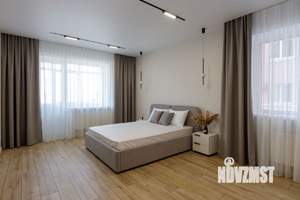 2-к квартира, вторичка, 78м2, 2/10 этаж