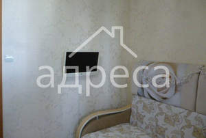 3-к квартира, вторичка, 70м2, 4/9 этаж