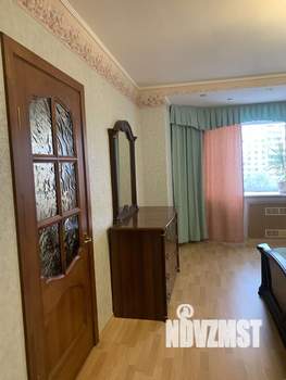 3-к квартира, вторичка, 84м2, 6/10 этаж