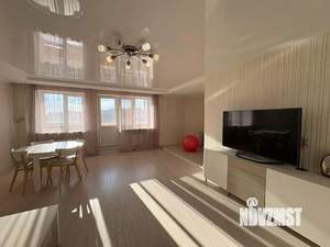 4-к квартира, вторичка, 110м2, 8/9 этаж