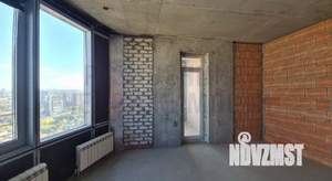 3-к квартира, вторичка, 120м2, 22/34 этаж