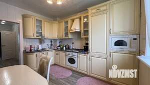 3-к квартира, вторичка, 90м2, 6/11 этаж