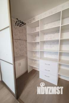 2-к квартира, вторичка, 54м2, 6/12 этаж