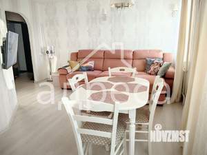 2-к квартира, вторичка, 60м2, 4/5 этаж