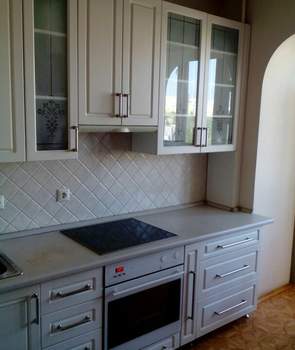 2-к квартира, вторичка, 92м2, 8/10 этаж