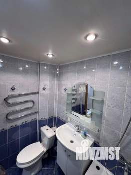 1-к квартира, вторичка, 34м2, 3/5 этаж
