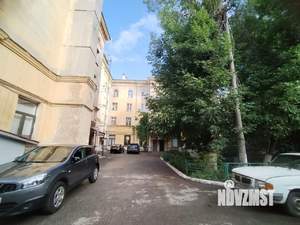 3-к квартира, вторичка, 66м2, 3/4 этаж