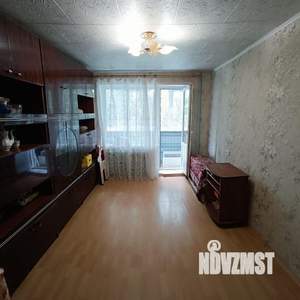 2-к квартира, вторичка, 50м2, 3/9 этаж