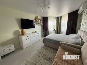 2-к квартира, вторичка, 61м2, 12/17 этаж