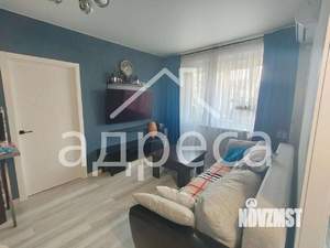2-к квартира, вторичка, 45м2, 5/5 этаж