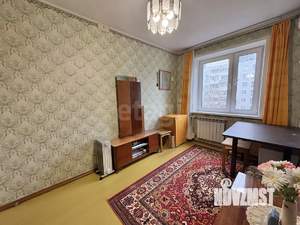 2-к квартира, вторичка, 43м2, 6/9 этаж