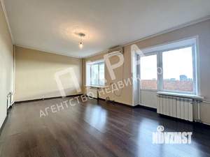 2-к квартира, вторичка, 53м2, 13/20 этаж