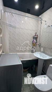 2-к квартира, вторичка, 46м2, 3/5 этаж