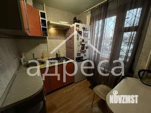 1-к квартира, вторичка, 32м2, 1/5 этаж