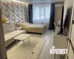 1-к квартира, вторичка, 47м2, 17/18 этаж