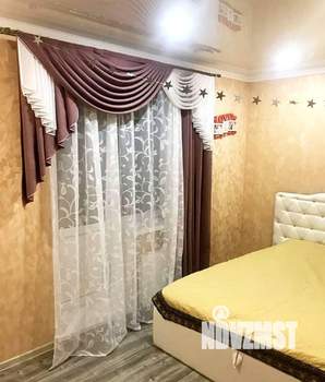 3-к квартира, вторичка, 83м2, 8/8 этаж