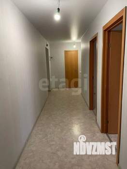 2-к квартира, вторичка, 61м2, 19/25 этаж