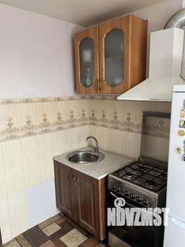1-к квартира, вторичка, 30м2, 8/9 этаж