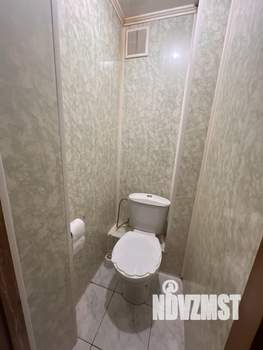 2-к квартира, вторичка, 53м2, 2/9 этаж