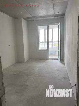 2-к квартира, сданный дом, 68м2, 13/21 этаж
