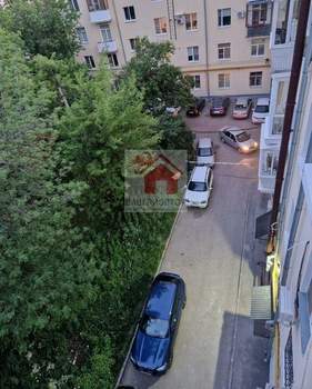 3-к квартира, вторичка, 77м2, 5/5 этаж