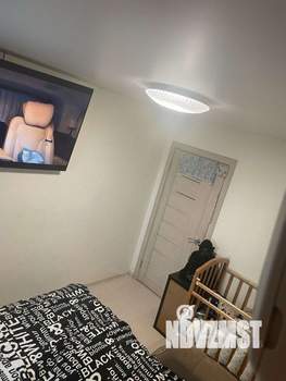 2-к квартира, вторичка, 48м2, 10/10 этаж