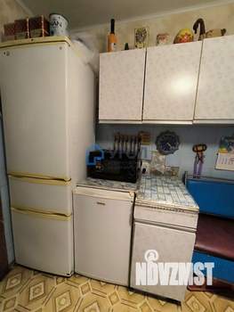 3-к квартира, вторичка, 61м2, 3/5 этаж