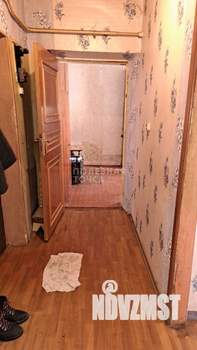 2-к квартира, вторичка, 47м2, 1/2 этаж