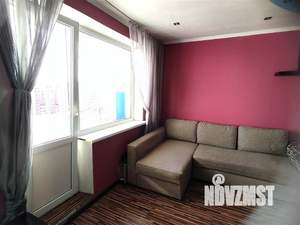 1-к квартира, вторичка, 31м2, 9/10 этаж