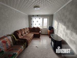 1-к квартира, вторичка, 34м2, 6/9 этаж