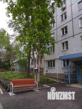 1-к квартира, вторичка, 38м2, 1/5 этаж
