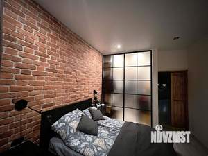 3-к квартира, вторичка, 105м2, 5/34 этаж