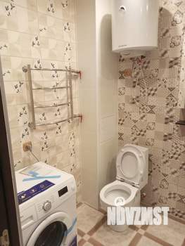 1-к квартира, вторичка, 32м2, 1/6 этаж